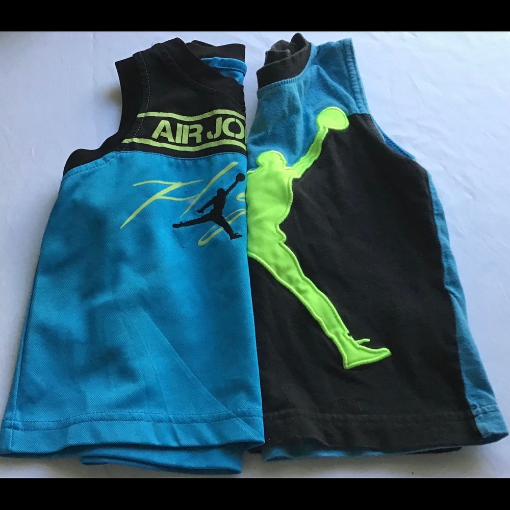 Jordan bundle